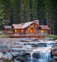 cabin 2