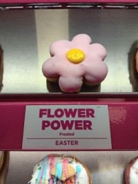 Flower Power