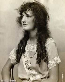 Miss America 1924