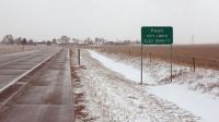 Paoli, County Phillips Colorado