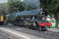60103 Flying Scotsman