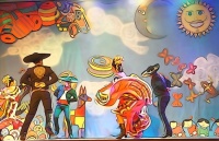 Mexican Dance