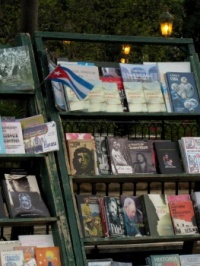 Libros - Habana