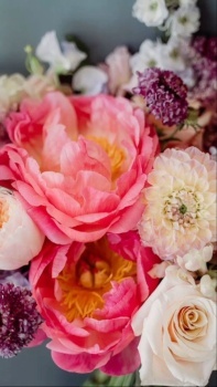 Bloemen