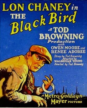 The Black Bird 1926