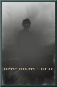 Lamont Cranston as a Child