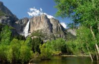 Yosemite Ntl Park Dr