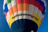 Touchstone Energy Balloon