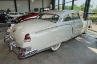 Cadillac "62" Coupé de Ville - 1951