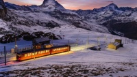 night train