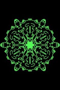 Kaleidescope Image