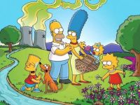 the simpsons