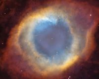 Helix Nebula