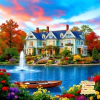 Beautiful vacation get away....