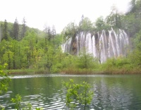 Plitvice Lakes Croatia   2014