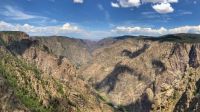 Black Canyon of the Gunnison 1