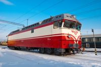 Dr13 2343 ”Alsthom”