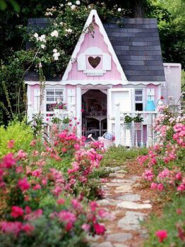 Great Playhouse from Slice of Life