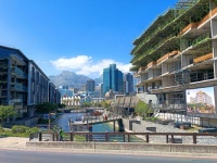 Cape Town