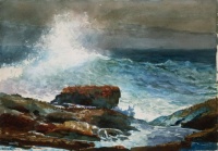 Winslow Homer