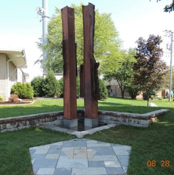 Greenville September 11 Memorial