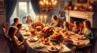 Thanksgiving Dinner