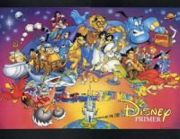 disney