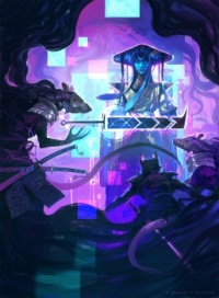 MtG - Better Offer