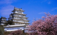 Japan_Himeji_Castle