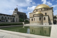 Akhaltsikhe castle, Georgia