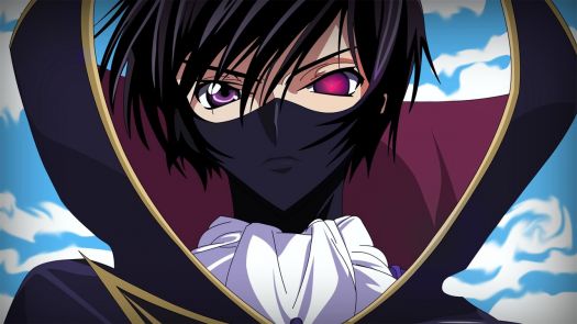 masked