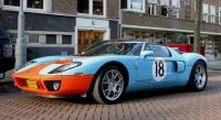 Ford GT