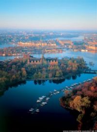 Stockholm