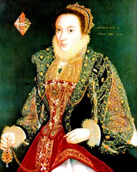 1573_portrait_of_Mary_Denton_