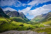 Glencoe, Scotland
