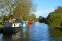 A cruise along the Shropshire Union Canal (375)