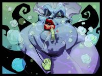 ursula_of_the_little_mermaid_by_ryan_stegman_by_ashcanallstars-d5nrhqt