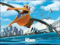 Finding Nemo 300