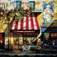 French Street