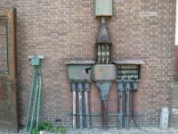 Op het Hembrugterrein