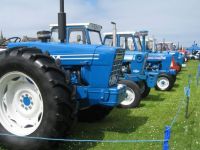 Tractors Galore