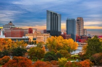 Grand Rapids, Michigan, USA