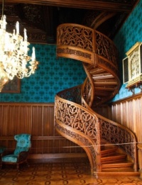 Castle Lednice