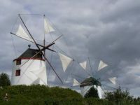 Windmühlen-Museum, Gifhorn