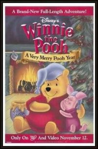 a very merry pooh year