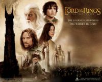 Lord Of The Rings 5