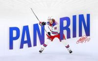 Artemi Panarin by Motzaburger