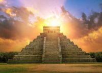 Chichen Itza