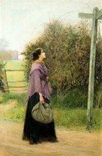 Thomas Edwin MOSTYN