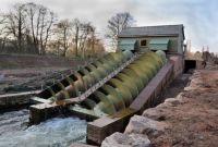 Monmouth New Hydro Scheme
